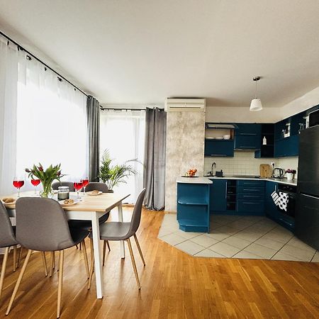 Apartament Sloneczny 2 Opole Kültér fotó