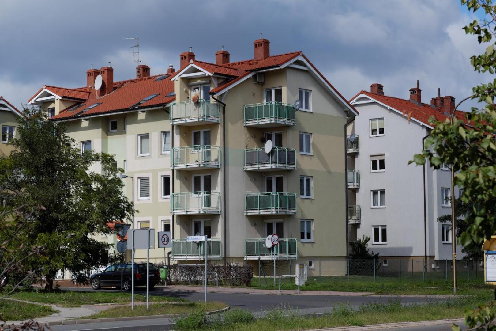 Apartament Sloneczny 2 Opole Kültér fotó