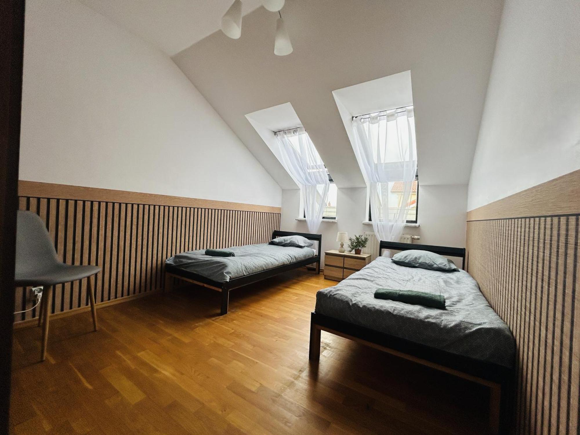 Apartament Sloneczny 2 Opole Kültér fotó