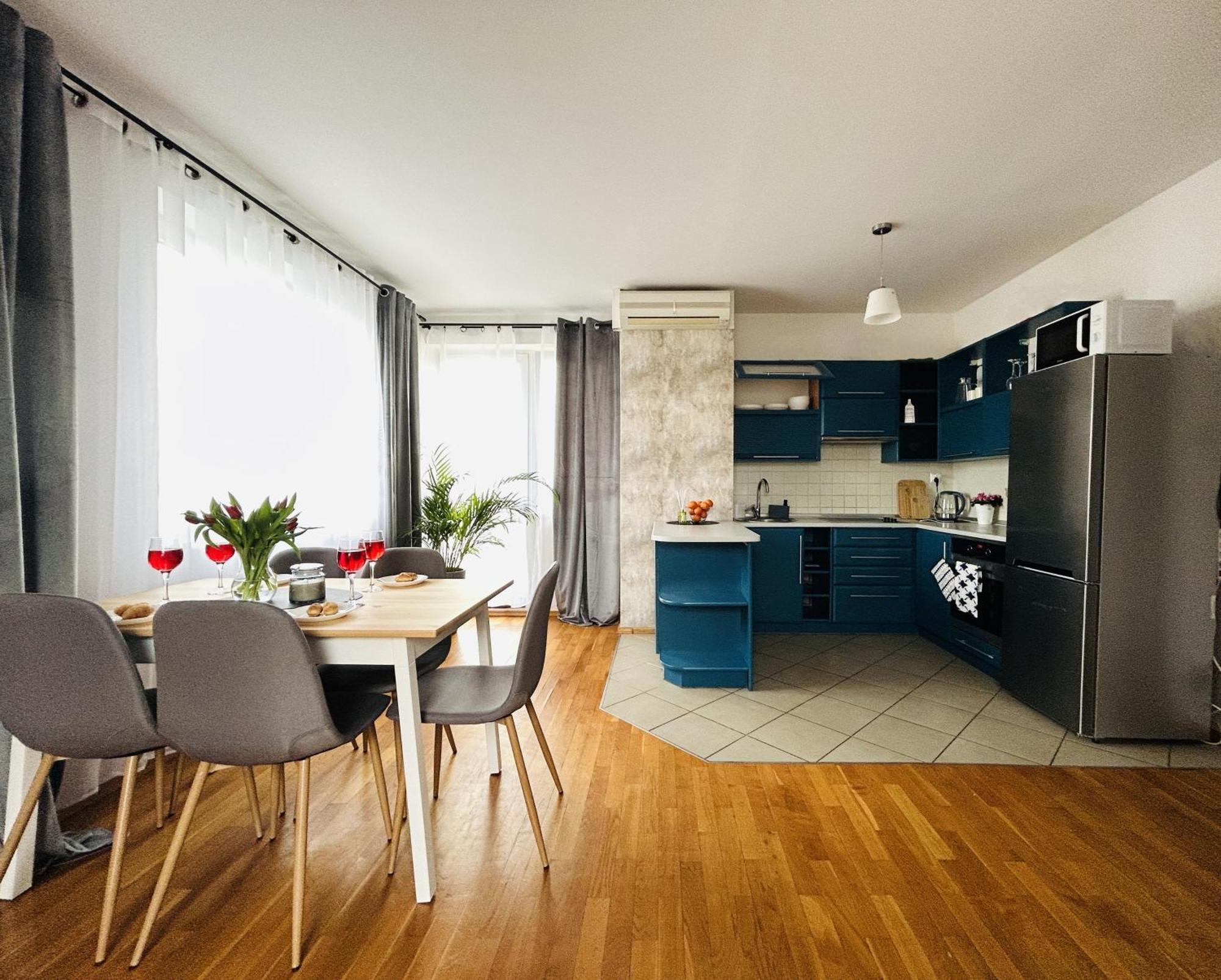 Apartament Sloneczny 2 Opole Kültér fotó