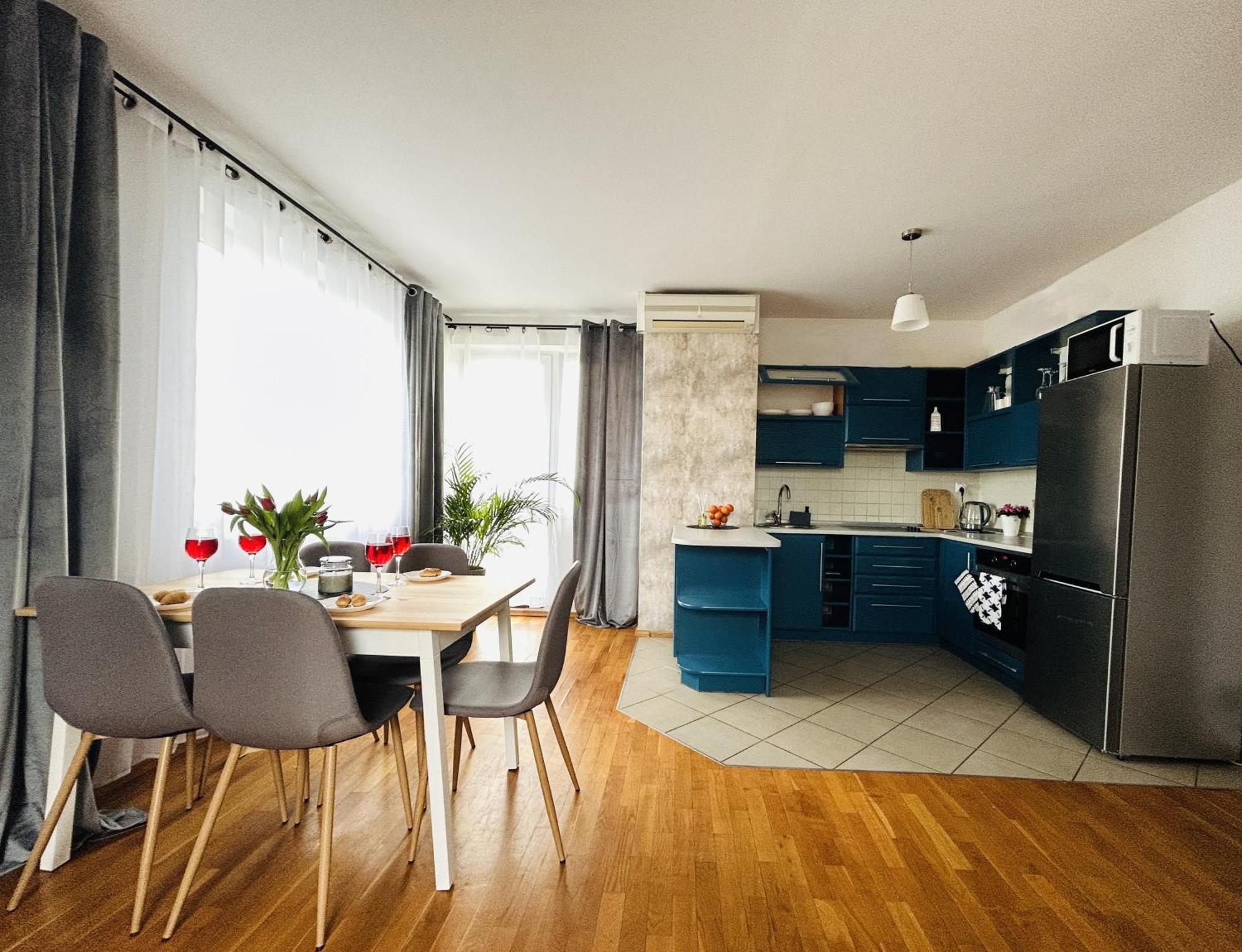 Apartament Sloneczny 2 Opole Kültér fotó