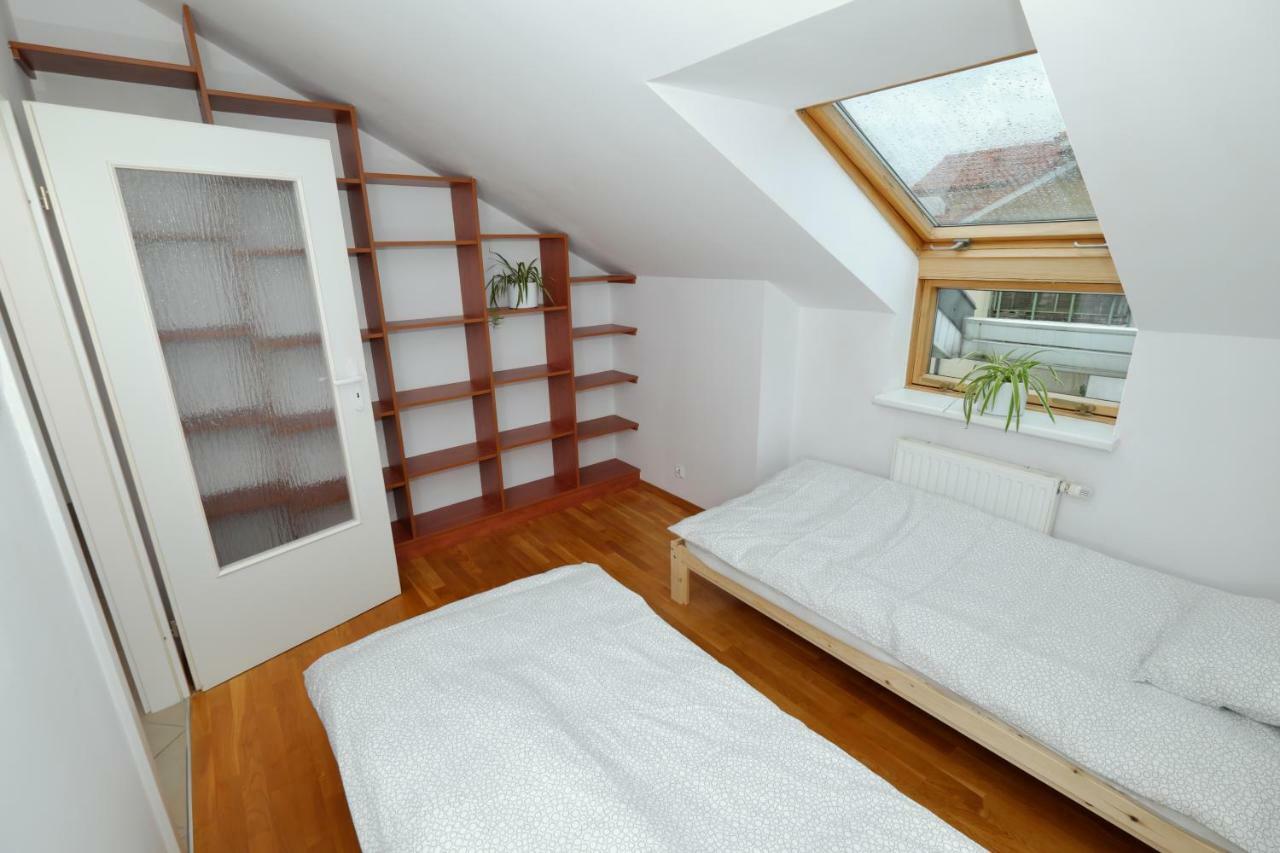 Apartament Sloneczny 2 Opole Kültér fotó