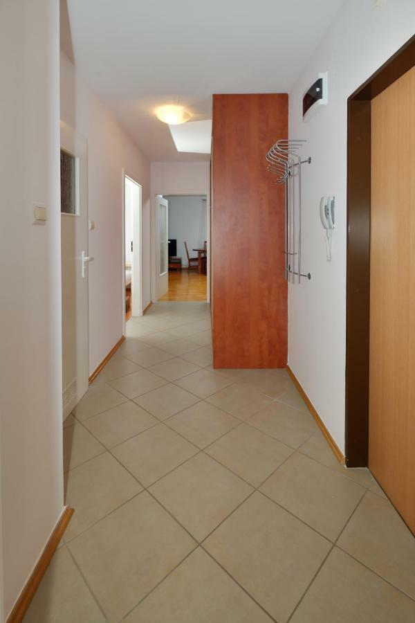 Apartament Sloneczny 2 Opole Kültér fotó